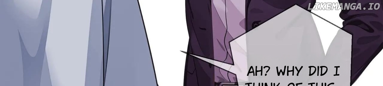 Daddy President Is Too Hard To Deal With Chapter 165 - page 29